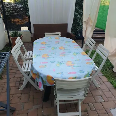 Angela Appartement San Teodoro (Sardinia)